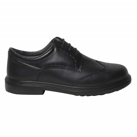 Chaussures de sécurité niveau s1p - epoka