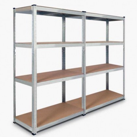 etagere en metal pour charges lourdes modulable sourcidys distriartisan