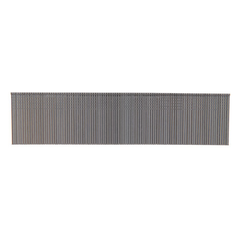 5000 Clous 30mm tête homme mini brads 18 Ga galvanisés, pour cloueurs pneumatiques (DBN500, SKN12, NT45A, IM50) - MAKITA - F-31896