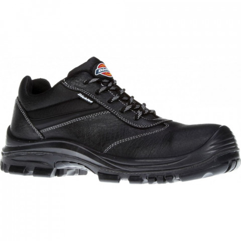 Chaussures de sécurité 100% non métalliques dickies s3 alto - Pointure au choix