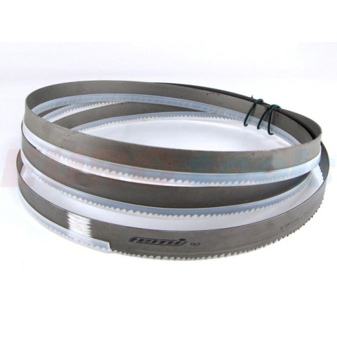 Lame scie ruban 8/12 z/1' 1440x13x0.65 mm femi 784 xl - 3290000
