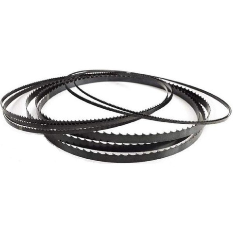 Lame de scie à ruban 3607x25x0.6 mm z3 femi vb28-195 - vb28-597