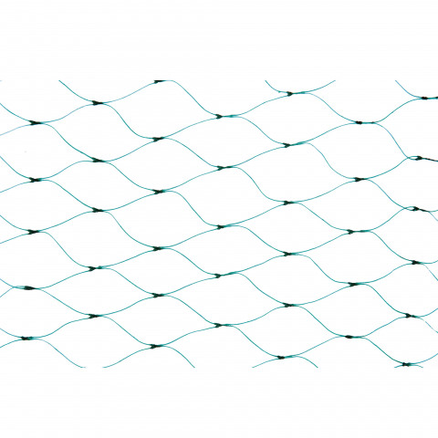 Filet 2x5m de protection anti-oiseaux