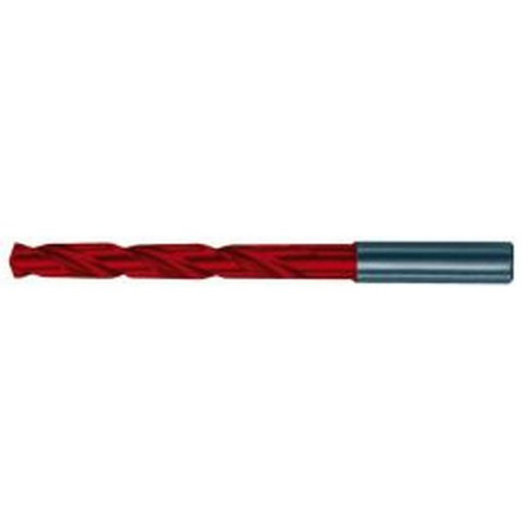 Foret hélicoïdal en carbure monobloc, SuperLine 7 x D, type RT 100 U, DIN 6535, forme HA, surface FIRE, Ø m7 : 6,20 mm, Long. totale 106 mm