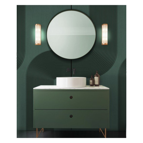 Plaques art déco - dimensions & coloris aux choix