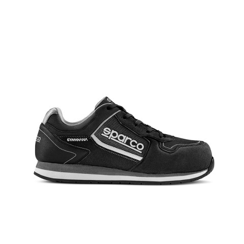 Chaussure de sécurité sparco - s1p - gymkhana 07527