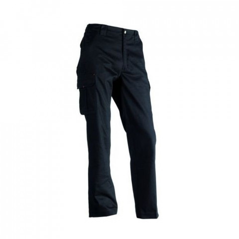 Pantalon de travail 100% coton odin herock