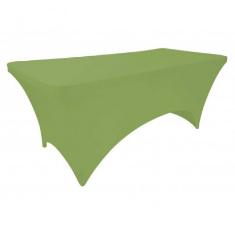 Ose Housse De Table De Jardin Anis Distriartisan