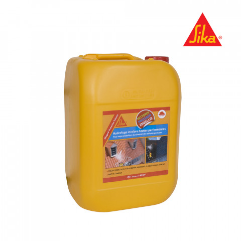 Sikagard protection toitures 20l