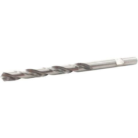 Foret à centrer au carbure ø 6 mm avec surfaces de serrage, pour pumpshank famag - 2166.626