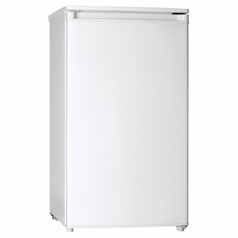 Exquisit Réfrigérateur 92 L 90 W KS117-4RVA++