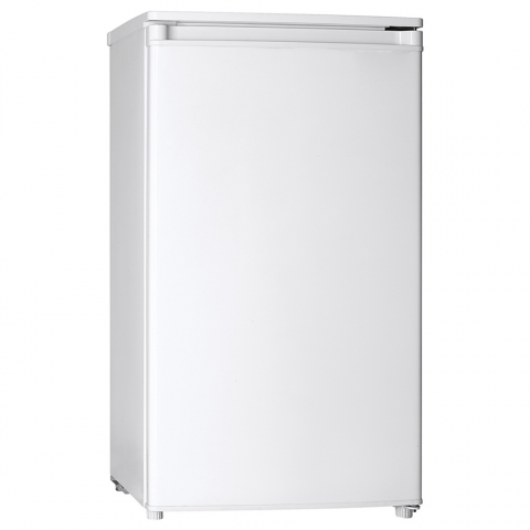 Exquisit Réfrigérateur 80 L KS116A+
