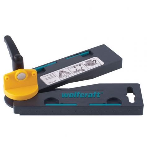 wolfcraft Wolfcraft Fausse équerre 6921000