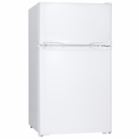 Exquisit Réfrigérateur 60 L KGC087-25-4A+ de