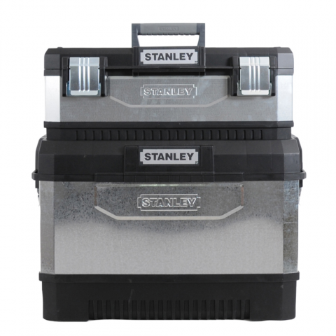 Stanley boîte à outil en plastique 1-95-832