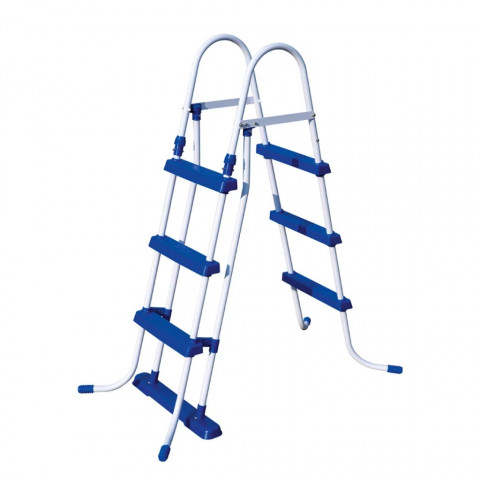 Bestway Bestway Echelle De Piscine 3 Marches 107 Cm Distriartisan