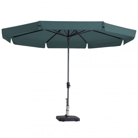 Madison parasol syros 350 cm vert pac6p020