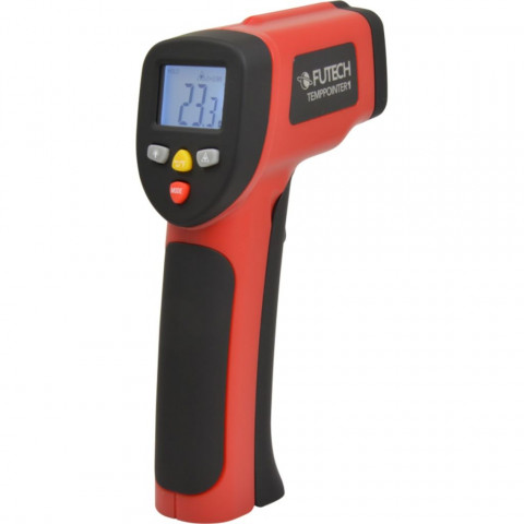 Futech thermomètre infrarouge temppointer 1 300.01