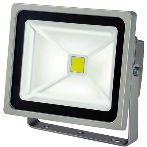Brennenstuhl projecteur led cob l cn 130 v2 ip65 30 w