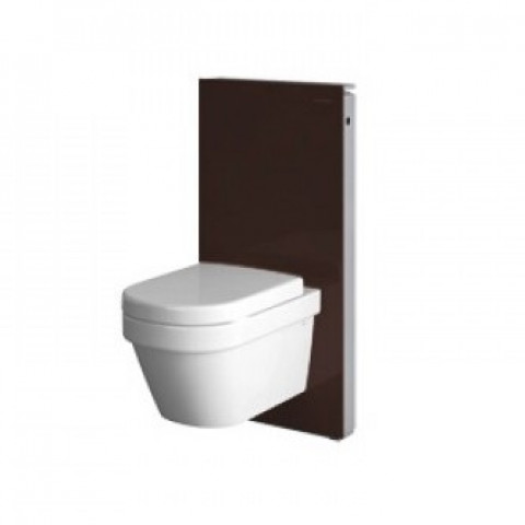 Wc-Brosse WC-brosse Support Toilette Brosses Garniture Baguette Brosse WC