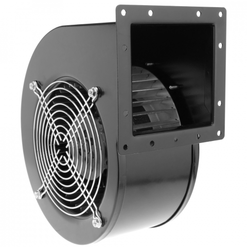 Primematik Extracteur D Air Centrifuge Radiale Pour Ventilation