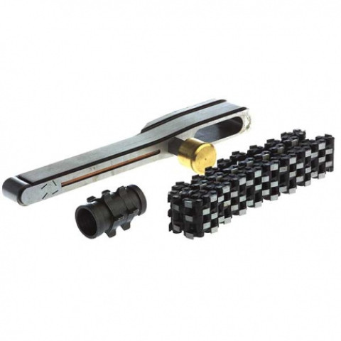 Kit complet 30 mm pour mortaiseuse kc100 - MAKITA - P-45565