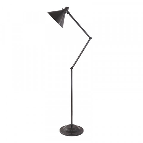 Lampadaire provence - Coloris au choix