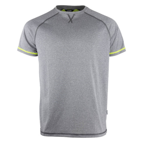 T-shirt de travail respirant anti-UV - LMA - 9300-XXXL