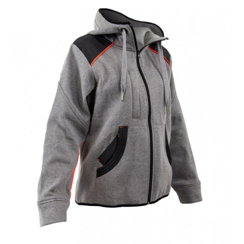 Veste de travail femme Scarlett LMA T.5 XL - 2284 XL