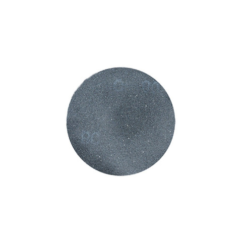 5 disques auto-agrippant treillis D. 225 mm Gr. 80 pour bois - LEMAN - 22599.02