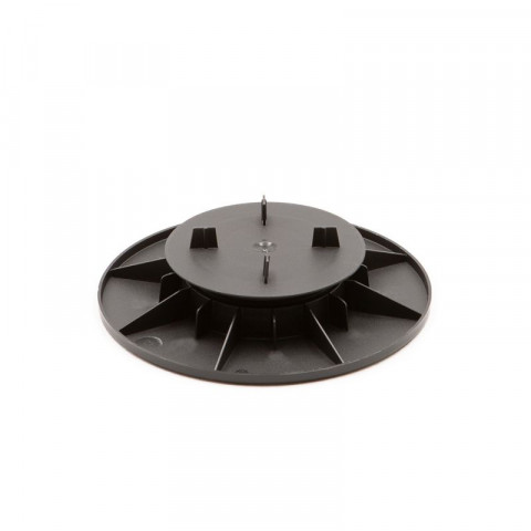 rinno plots lot de 88 plots 25 40 mm pour terrasse en dalle distriartisan
