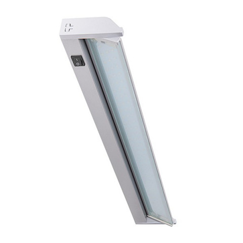 Luminaire linéaire orientable - 58 cm - 5,5 watt - Couleur eclairage - Blanc neutre