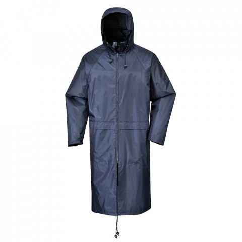 Manteau de pluie portwest imperméable - Couleur et taille au choix