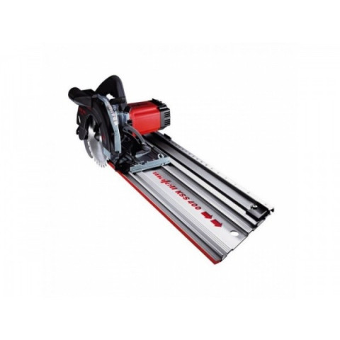 Sytème de mise à longueur KSS 400 MAFELL + règle de guidage F160 - 916511