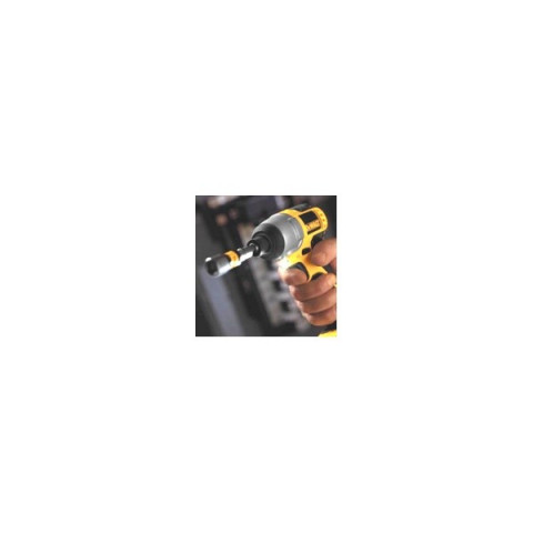 Visseuse à chocs DEWALT 14.4V 2.0Ah Lion DC837KL  