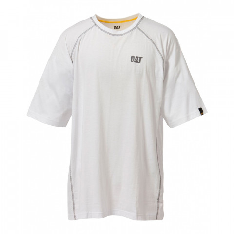 Caterpillar c1510158 performance - t-shirt - homme - Coloris et taille au choix
