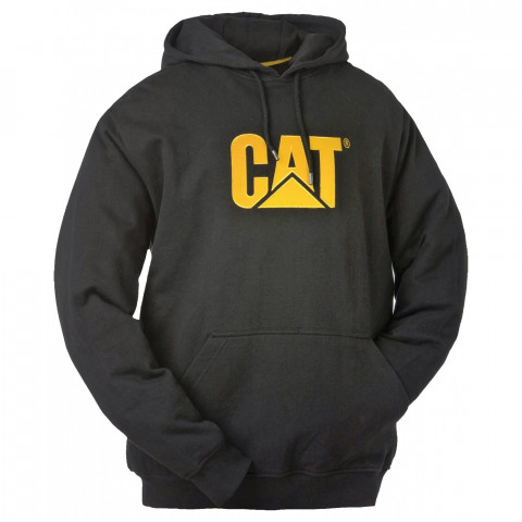 Caterpillar cw10646  - sweatshirt à capuche - homme - Coloris et taille au choix