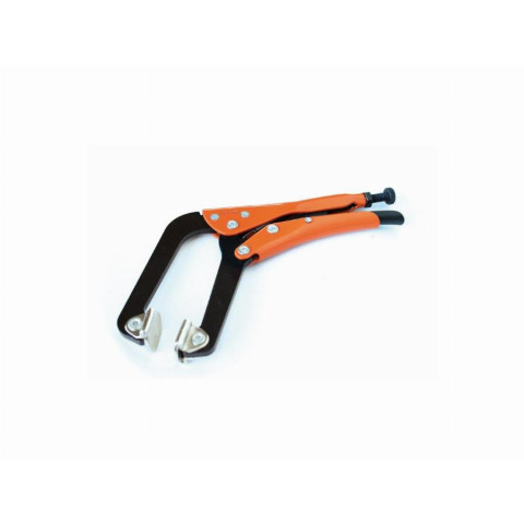 Pince PIHER Grip becs auto-adaptable - 10'' - 53067