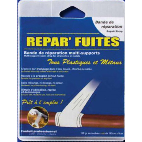 Répare fuites maxitech - 2