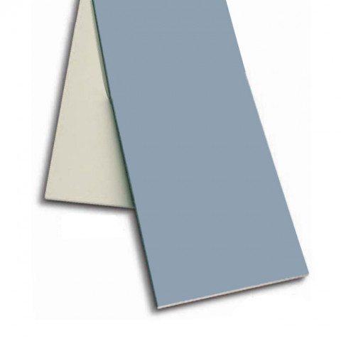 Panneau de finition fibres-ciment CEDRAL Board (dimensions et couleurs au choix)