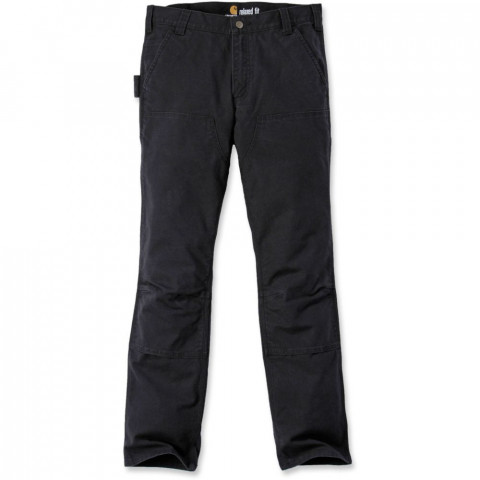 Pantalon de travail carhartt stretch coton duck - couleur au choix