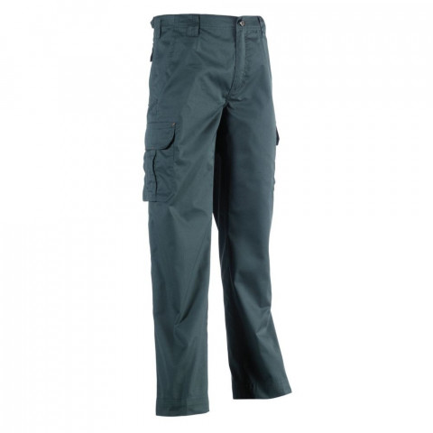 Pantalon de travail experts dagan herock - Couleur et taille au choix