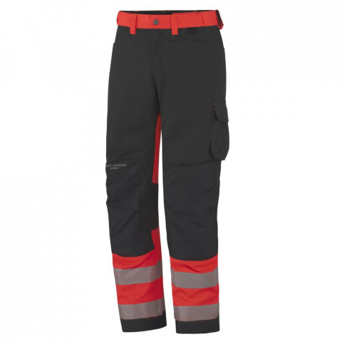 Pantalon haute visibilité helly hansen york - Coloris et taille au choix