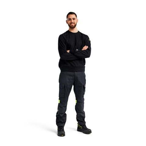 Pantalon multinormes inhérent 14171512 - Couleur au choix