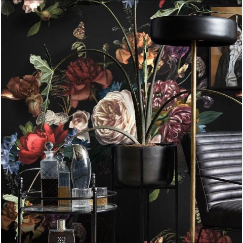 Papier peint floral hollandais - DUTCH++