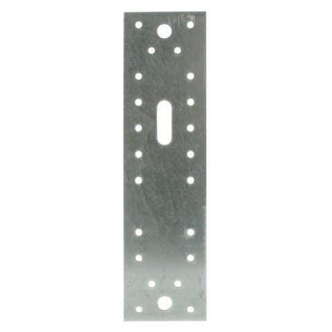 Patte de liaison PL - Carton de 50 - Dimensions au choix