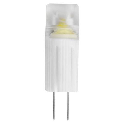 Ampoule led capsule 3w (eq. 30w) g4 2700k dimmable 220-240v