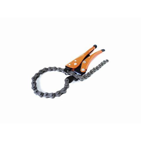 Pince PIHER Grip à chaines - 10'' - 53091