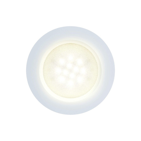 Spot led puck light extension blanc – innr