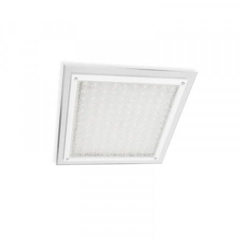 Plafonnier décoratif sofi led 56 ampoules